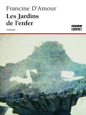 cover image of Les Jardins de l'enfer